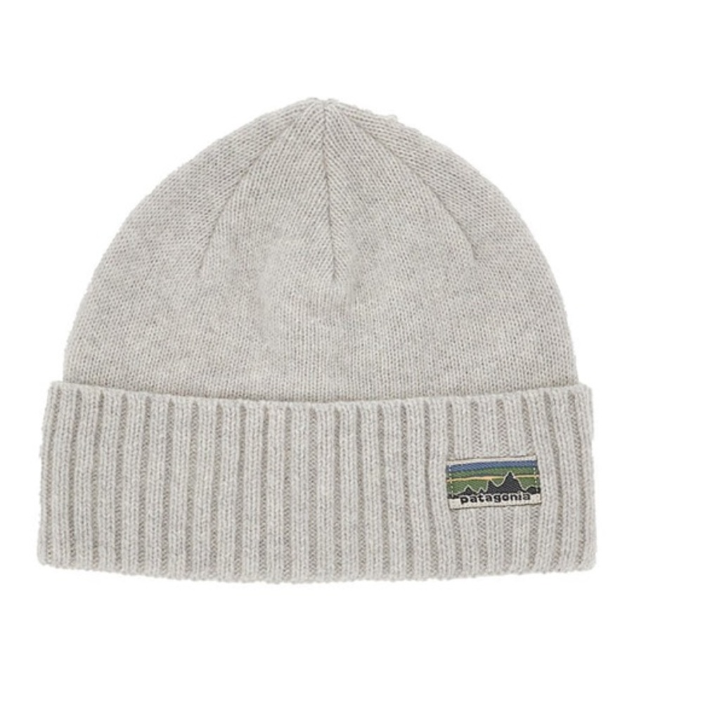 Patagonian Brodeo Beanie